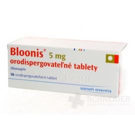 Bloonis 5 mg
