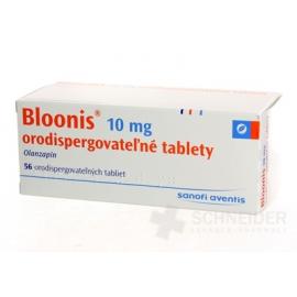 Bloonis 10 mg