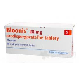 Bloonis 20 mg