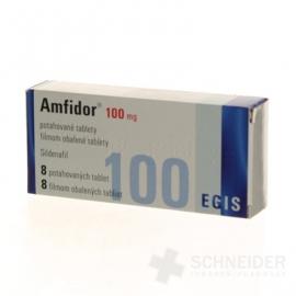 Amfidor 100 mg
