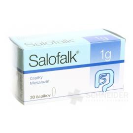 Salofalk 1 g