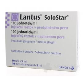 Lantus