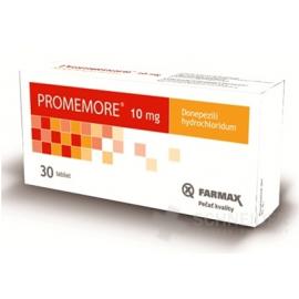 PROMEMORE 10 mg