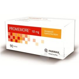 PROMEMORE 10 mg