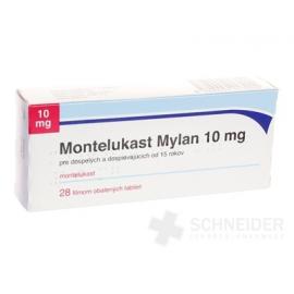Montelukast Viatris 10 mg (Mylan)