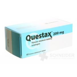 Questax 200 mg