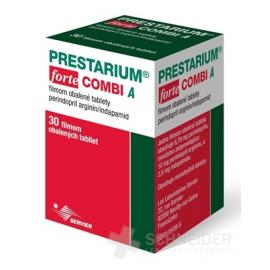 PRESTARIUM Forte COMBI A