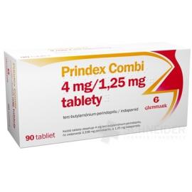 Prindex Combi 4 mg/1,25 mg