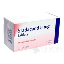 Stadacand 8 mg