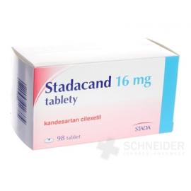 Stadacand 16 mg