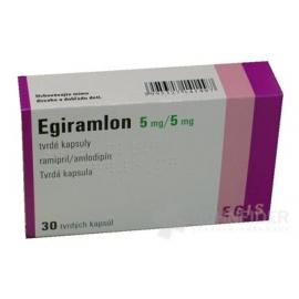 Egiramlon 5 mg/5 mg