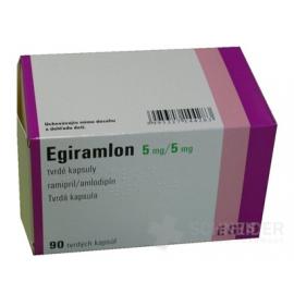 Egiramlon 5 mg/5 mg