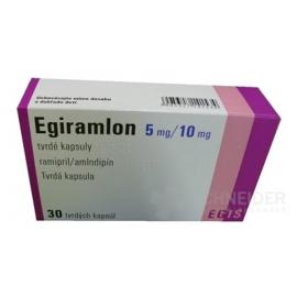 Egiramlon 5 mg/10 mg