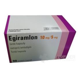 Egiramlon 10 mg/5 mg