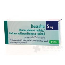 Dasselta 5 mg