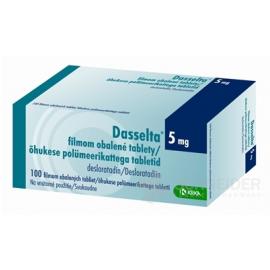 Dasselta 5 mg