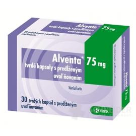 Alventa 75 mg