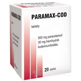 PARAMAX-COD