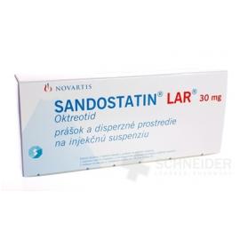 Sandostatin LAR 30 mg