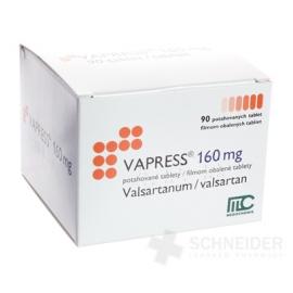 VAPRESS 160 mg