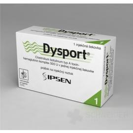 Dysport 500 U