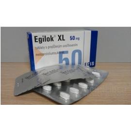 Egilok XL 50 mg