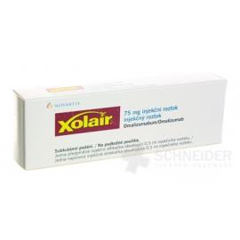 Xolair 75 mg