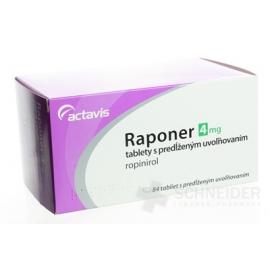 Raponer 4 mg
