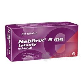 Nebitrix 5 mg