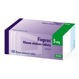 Finpros 5 mg