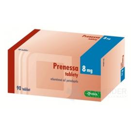 Prenessa 8 mg