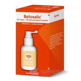 Belosalic