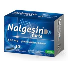 Nalgesin FORTE 550 mg
