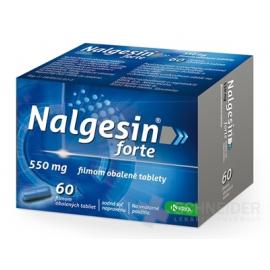 Nalgesin FORTE 550 mg