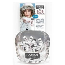 Bodysol SOS lipstick- balzam na pery