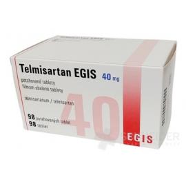Telmisartan EGIS 40 mg