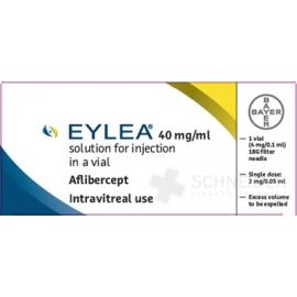 Eylea 40 mg/ml
