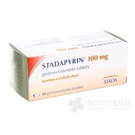 STADAPYRIN 100 mg