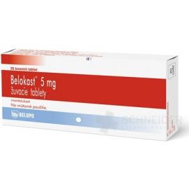 BELOKAST 5 mg