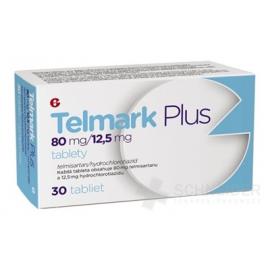 Telmark Plus 80 mg/12,5 mg