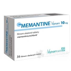 Memantine Vipharm 10 mg
