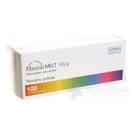 MINIRIN MELT 60 µg