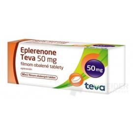 Eplerenone Teva 50 mg