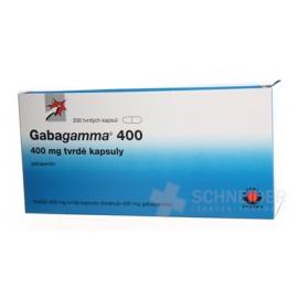 Gabagamma 400