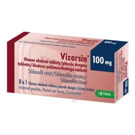 Vizarsin 100 mg