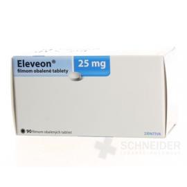 Eleveon 25 mg