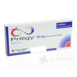 Priligy 30 mg