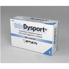 Dysport 300 U