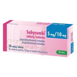 Sobycombi 5 mg/10 mg