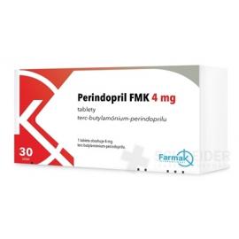 PERINDOPRIL FMK 4 mg